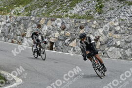 Photo #3493789 | 16-07-2023 12:44 | Passo Dello Stelvio - Waterfall curve BICYCLES