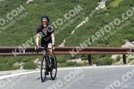 Photo #2363353 | 21-07-2022 10:49 | Passo Dello Stelvio - Waterfall curve BICYCLES