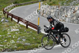 Photo #2449393 | 30-07-2022 15:44 | Passo Dello Stelvio - Waterfall curve BICYCLES
