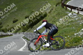 Photo #3114700 | 16-06-2023 12:14 | Passo Dello Stelvio - Waterfall curve BICYCLES