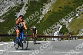 Foto #4178270 | 06-09-2023 11:20 | Passo Dello Stelvio - Waterfall Kehre BICYCLES