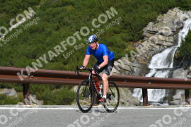 Foto #4253285 | 12-09-2023 10:27 | Passo Dello Stelvio - Waterfall Kehre BICYCLES