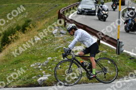 Photo #2689432 | 20-08-2022 11:44 | Passo Dello Stelvio - Waterfall curve BICYCLES