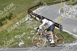 Photo #2720655 | 23-08-2022 13:21 | Passo Dello Stelvio - Waterfall curve BICYCLES