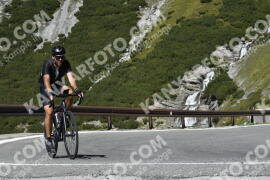 Photo #2737890 | 25-08-2022 11:46 | Passo Dello Stelvio - Waterfall curve BICYCLES