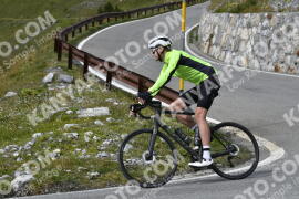 Photo #2779445 | 29-08-2022 14:41 | Passo Dello Stelvio - Waterfall curve BICYCLES
