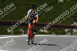 Foto #4054536 | 24-08-2023 12:51 | Passo Dello Stelvio - Waterfall Kehre BICYCLES