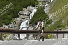 Photo #3820498 | 11-08-2023 12:26 | Passo Dello Stelvio - Waterfall curve BICYCLES