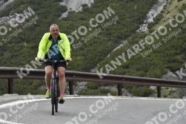 Photo #3044914 | 03-06-2023 14:55 | Passo Dello Stelvio - Waterfall curve BICYCLES