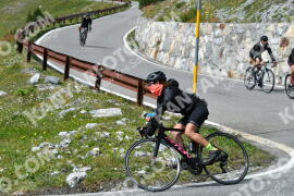 Photo #2684214 | 17-08-2022 15:20 | Passo Dello Stelvio - Waterfall curve BICYCLES