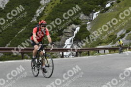 Photo #3761196 | 08-08-2023 10:48 | Passo Dello Stelvio - Waterfall curve BICYCLES