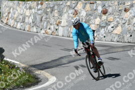 Photo #2254798 | 08-07-2022 15:38 | Passo Dello Stelvio - Waterfall curve BICYCLES