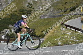 Photo #2824839 | 05-09-2022 10:34 | Passo Dello Stelvio - Waterfall curve BICYCLES