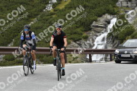 Photo #2853716 | 11-09-2022 10:12 | Passo Dello Stelvio - Waterfall curve BICYCLES