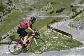 Photo #3425407 | 11-07-2023 12:43 | Passo Dello Stelvio - Waterfall curve BICYCLES