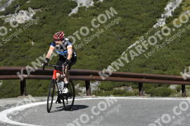 Photo #2841986 | 10-09-2022 10:39 | Passo Dello Stelvio - Waterfall curve BICYCLES