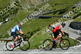 Photo #2242864 | 06-07-2022 10:43 | Passo Dello Stelvio - Waterfall curve BICYCLES