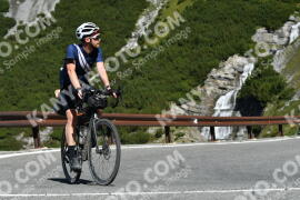 Photo #2555425 | 09-08-2022 10:22 | Passo Dello Stelvio - Waterfall curve BICYCLES