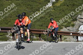 Photo #2809133 | 04-09-2022 10:21 | Passo Dello Stelvio - Waterfall curve BICYCLES