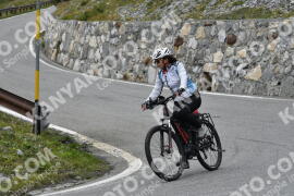 Fotó #2826013 | 05-09-2022 13:34 | Passo Dello Stelvio - Vízesés kanyar Bicajosok