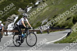 Photo #2113281 | 10-06-2022 10:07 | Passo Dello Stelvio - Waterfall curve BICYCLES