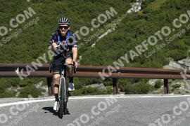 Photo #3815172 | 11-08-2023 10:17 | Passo Dello Stelvio - Waterfall curve BICYCLES