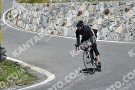 Photo #2729620 | 24-08-2022 13:22 | Passo Dello Stelvio - Waterfall curve BICYCLES