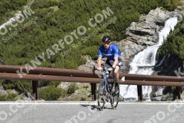 Photo #2081748 | 04-06-2022 10:15 | Passo Dello Stelvio - Waterfall curve BICYCLES