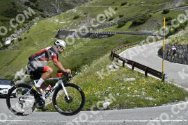 Photo #3546184 | 22-07-2023 10:48 | Passo Dello Stelvio - Waterfall curve BICYCLES
