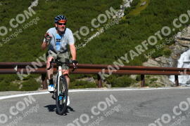 Fotó #4155993 | 04-09-2023 10:12 | Passo Dello Stelvio - Vízesés kanyar Bicajosok