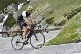 Photo #2077296 | 01-06-2022 13:42 | Passo Dello Stelvio - Waterfall curve BICYCLES