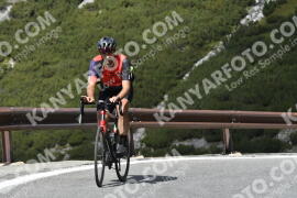 Photo #2752985 | 26-08-2022 11:41 | Passo Dello Stelvio - Waterfall curve BICYCLES