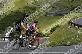 Photo #3662434 | 30-07-2023 10:43 | Passo Dello Stelvio - Waterfall curve BICYCLES