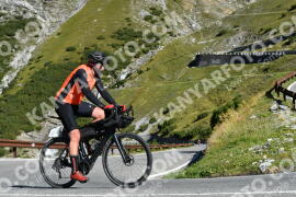 Photo #2710001 | 22-08-2022 09:54 | Passo Dello Stelvio - Waterfall curve BICYCLES