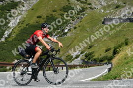 Photo #2503805 | 04-08-2022 10:52 | Passo Dello Stelvio - Waterfall curve BICYCLES