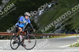 Photo #2252967 | 08-07-2022 09:58 | Passo Dello Stelvio - Waterfall curve BICYCLES