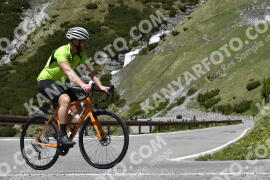 Foto #2105890 | 06-06-2022 13:24 | Passo Dello Stelvio - Waterfall Kehre BICYCLES