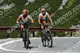 Photo #2545105 | 08-08-2022 11:16 | Passo Dello Stelvio - Waterfall curve BICYCLES