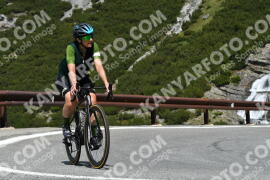 Photo #2137213 | 17-06-2022 11:04 | Passo Dello Stelvio - Waterfall curve BICYCLES