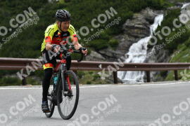 Photo #2249927 | 07-07-2022 13:39 | Passo Dello Stelvio - Waterfall curve BICYCLES