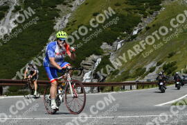 Photo #2624627 | 13-08-2022 11:06 | Passo Dello Stelvio - Waterfall curve BICYCLES