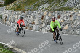 Photo #2691219 | 20-08-2022 15:37 | Passo Dello Stelvio - Waterfall curve BICYCLES