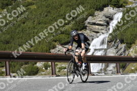 Photo #2865397 | 12-09-2022 12:15 | Passo Dello Stelvio - Waterfall curve BICYCLES