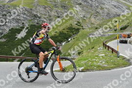 Photo #2302370 | 14-07-2022 11:07 | Passo Dello Stelvio - Waterfall curve BICYCLES