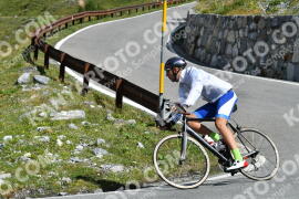 Photo #2532995 | 07-08-2022 10:41 | Passo Dello Stelvio - Waterfall curve BICYCLES