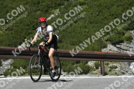 Photo #3819955 | 11-08-2023 12:12 | Passo Dello Stelvio - Waterfall curve BICYCLES