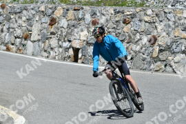 Photo #2191851 | 25-06-2022 13:16 | Passo Dello Stelvio - Waterfall curve BICYCLES