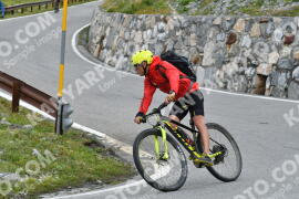 Photo #2410297 | 26-07-2022 11:41 | Passo Dello Stelvio - Waterfall curve BICYCLES
