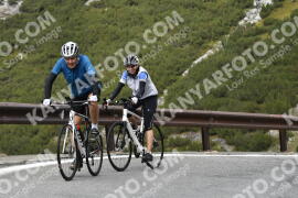Photo #2884088 | 15-09-2022 11:05 | Passo Dello Stelvio - Waterfall curve BICYCLES