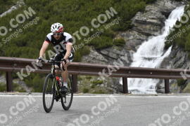 Photo #3086174 | 11-06-2023 12:58 | Passo Dello Stelvio - Waterfall curve BICYCLES